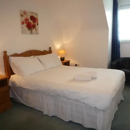 No 21 By Trident Homes Feriehus