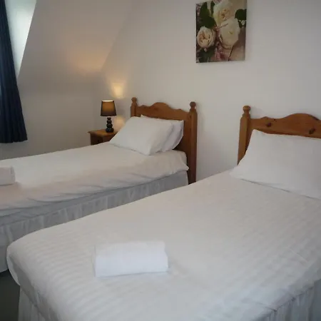 Feriehus No 21 By Trident Homes *