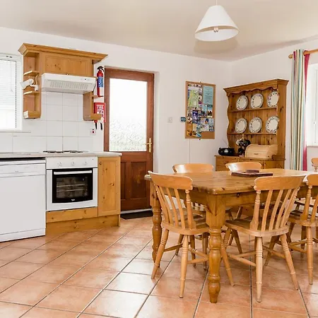 Ferienhaus No 21 By Trident Homes Ballybunion