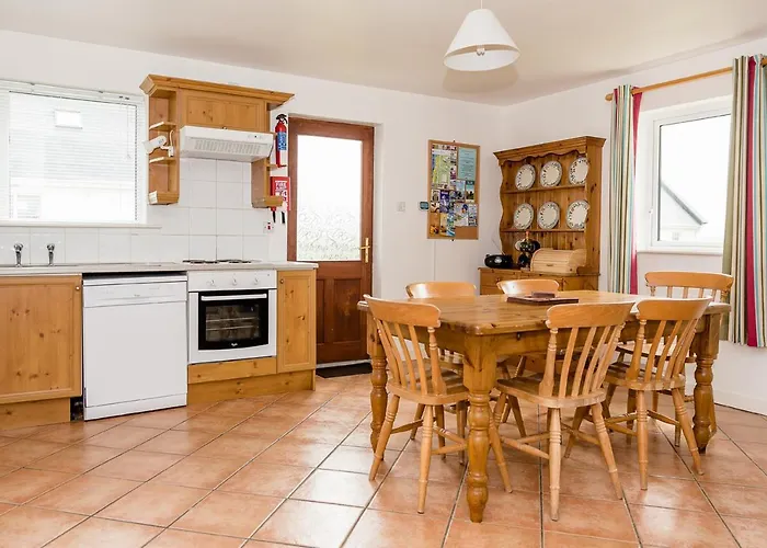 別荘 No 21 By Trident Homes バリーバニオン